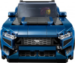 LEGO Speed Champions 76920 - Ford Mustang Dark Horse ‑urheiluauto LEGO Speed Champions 76920 - Ford Mustang Dark Horse ‑urheiluauto