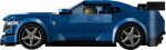 LEGO Speed Champions 76920 - Ford Mustang Dark Horse ‑urheiluauto LEGO Speed Champions 76920 - Ford Mustang Dark Horse ‑urheiluauto