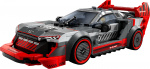 LEGO Speed Champions 76921 - Audi S1 e-tron quattro ‑kilpa-auto LEGO Speed Champions 76921 - Audi S1 e-tron quattro ‑kilpa-auto