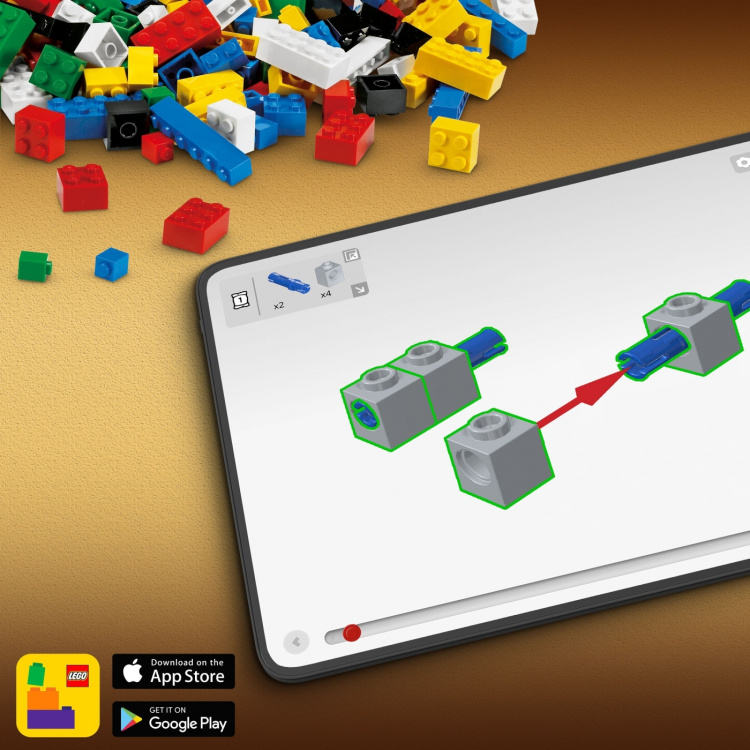 LEGO Star Wars 75372 - Kloonisoturin ja taisteludroidin taistelupakkaus LEGO Star Wars 75372 - Kloonisoturin ja taisteludroidin taistelupakkaus