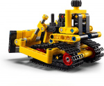 LEGO Technic 42163 - Raskaan sarjan puskutraktori LEGO Technic 42163 - Raskaan sarjan puskutraktori