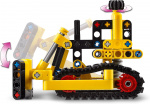 LEGO Technic 42163 - Raskaan sarjan puskutraktori LEGO Technic 42163 - Raskaan sarjan puskutraktori