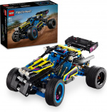 LEGO Technic 42164 - Maastokirppu kilpa-ajoihin
