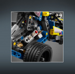 LEGO Technic 42164 - Maastokirppu kilpa-ajoihin