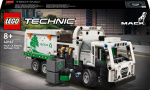 LEGO Technic 42167 - Mack® LR Electric Jäteauto LEGO Technic 42167 - Mack® LR Electric Jäteauto