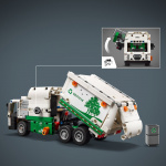 LEGO Technic 42167 - Mack® LR Electric Jäteauto LEGO Technic 42167 - Mack® LR Electric Jäteauto