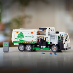 LEGO Technic 42167 - Mack® LR Electric Jäteauto LEGO Technic 42167 - Mack® LR Electric Jäteauto
