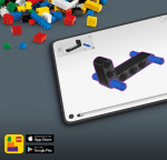 LEGO Technic 42167 - Mack® LR Electric Jäteauto LEGO Technic 42167 - Mack® LR Electric Jäteauto