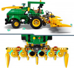 LEGO Technic 42168 - John Deere 9700 Forage Harvester LEGO Technic 42168 - John Deere 9700 Forage Harvester
