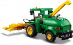 LEGO Technic 42168 - John Deere 9700 Forage Harvester LEGO Technic 42168 - John Deere 9700 Forage Harvester