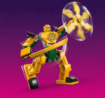 LEGO Ninjago 71804 - Arinin taistelurobotti