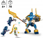 LEGO Ninjago 71805 - Jayn robottitaistelupakkaus