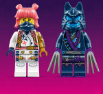 LEGO Ninjago 71807 - Soran tekniikkaelementti-robotti LEGO Ninjago 71807 - Soran tekniikkaelementti-robotti