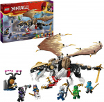 LEGO Ninjago 71809 - Egalt-mestarilohikäärme LEGO Ninjago 71809 - Egalt-mestarilohikäärme
