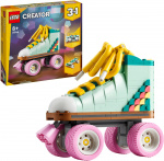 LEGO Creator 31148 - Retrorullaluistimet