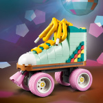 LEGO Creator 31148 - Retrorullaluistimet