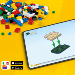 LEGO Creator 31148 - Retrorullaluistimet