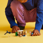 LEGO Minecraft 21251 - Steven aavikkoretki LEGO Minecraft 21251 - Steven aavikkoretki