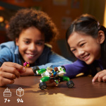 LEGO DREAMZzz 71471 - Mateon maastoauto