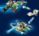 LEGO DREAMZzz 71471 - Mateon maastoauto