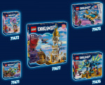 LEGO DREAMZzz 71471 - Mateon maastoauto