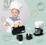 Smoby SAS Smoby Tefal -aamupalasetti