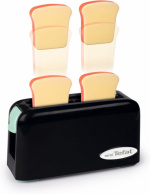 Smoby SAS Smoby Tefal -aamupalasetti