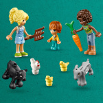 LEGO Friends 42617 - Kotieläinsuoja LEGO Friends 42617 - Kotieläinsuoja