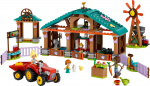 LEGO Friends 42617 - Kotieläinsuoja LEGO Friends 42617 - Kotieläinsuoja