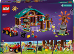 LEGO Friends 42617 - Kotieläinsuoja LEGO Friends 42617 - Kotieläinsuoja