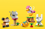 LEGO Classic 11034 - Luovat lemmikit