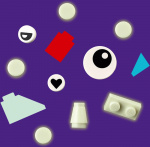 LEGO Classic 11037 - Luovat planeetat LEGO Classic 11037 - Luovat planeetat