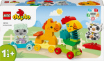 LEGO DUPLO My First 10412 - Eläinjuna LEGO DUPLO My First 10412 - Eläinjuna