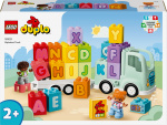 LEGO DUPLO Town 10421 - Aakkosrekka LEGO DUPLO Town 10421 - Aakkosrekka