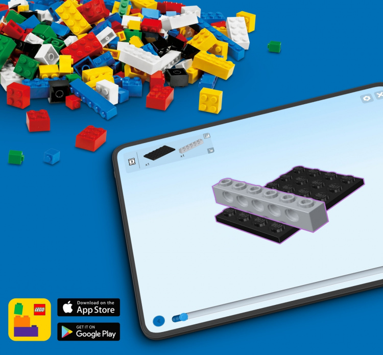 LEGO City Great Vehicles 60406 - Kilpa-auto ja autonkuljetusauto