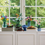 LEGO Botanical 40747 - Narsissit LEGO Botanical 40747 - Narsissit