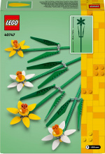 LEGO Botanical 40747 - Narsissit LEGO Botanical 40747 - Narsissit