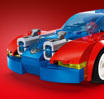 LEGO Super Heroes Marvel 76279 - Spider-Manin kilpa-auto ja Venomin Vihreä Menninkäinen LEGO Super Heroes Marvel 76279 - Spider-Manin kilpa-auto ja Venomin Vihreä Menninkäinen