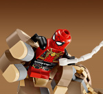 LEGO Super Heroes Marvel 76280 - Spider-Man vastaan Sandman: Viimeinen taistelu LEGO Super Heroes Marvel 76280 - Spider-Man vastaan Sandman: Viimeinen taistelu