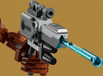 LEGO Super Heroes Marvel 76282 - Rocket ja Baby Groot LEGO Super Heroes Marvel 76282 - Rocket ja Baby Groot