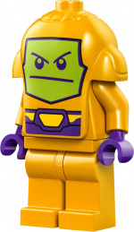 LEGO Super Heroes Marvel 10794 - Spidey-tiimin päämaja