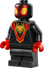 LEGO Super Heroes Marvel 10794 - Spidey-tiimin päämaja
