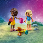 LEGO Friends 42603 - Retkeilyauto tähtien katseluun