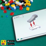 LEGO Friends 42603 - Retkeilyauto tähtien katseluun