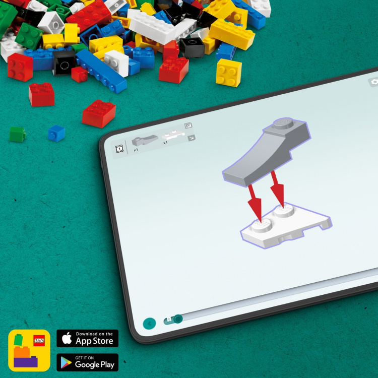 LEGO Friends 42603 - Retkeilyauto tähtien katseluun