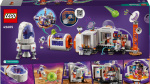 LEGO Friends 42605 - Mars-avaruusasema ja raketti LEGO Friends 42605 - Mars-avaruusasema ja raketti