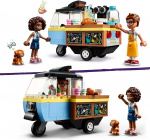 LEGO Friends 42606 - Kolmipyöräinen leipomokärry LEGO Friends 42606 - Kolmipyöräinen leipomokärry