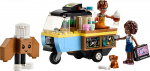 LEGO Friends 42606 - Kolmipyöräinen leipomokärry LEGO Friends 42606 - Kolmipyöräinen leipomokärry