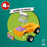 LEGO Friends 42634 - Hevos- ja ponitraileri LEGO Friends 42634 - Hevos- ja ponitraileri