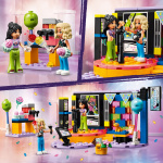 LEGO Friends 42610 - Karaokejuhlat LEGO Friends 42610 - Karaokejuhlat